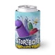 thumbnail image 1 of Funda Enfriadora de Latas Storybots Desmarcar, 1 of 6