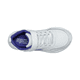thumbnail image 3 of ZAPATILLAS URBANAS SKECHERS HI GLITZ INFANTIL | 996280L-WPR - Talla 31, 3 of 6