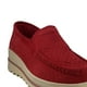 thumbnail image 4 of Mocasin Pícea Rojo Alquimia, 4 of 5