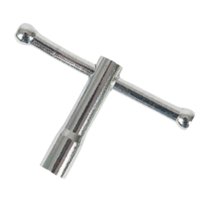 Bothyi - Llave De Batería Para Baterista, Herrajes Metálicos Resistentes, Accesorios Ligeros