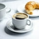 thumbnail image 2 of Set De 12 Taza Café 100cc Con Platillo Apilable. Línea, 2 of 3