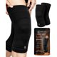 thumbnail image 1 of Rodillera TheraCopper de cobre para hombre y mujer (paquete de 2), tamaño grande, 1 of 8