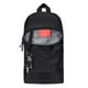 thumbnail image 3 of Bolso Gymbag Diving Mujer New Negro Head, 3 of 7