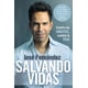 thumbnail image 1 of Libro C.A. Press Salvando vidas: Cambia tus hábitos, cambia tu vida, 1 of 1