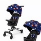 thumbnail image 5 of Coche Para Bebe / Moderno Y Funcional  / De Planetas Y Figuras, 5 of 5