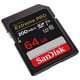 thumbnail image 3 of Tarjeta de memoria SanDisk Extreme PRO 64 GB UHS-I U3 SDXC, 3 of 5