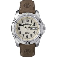 Timex - Reloj Expedition De Metal Resistente