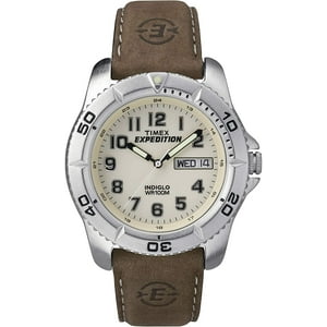 Timex - Reloj Expedition De Metal Resistente