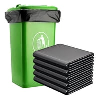 Genérica - Pack 20 Bolsas Grandes De Basura 120X140Cm