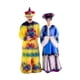 thumbnail image 4 of 1/64 Emperador Emperador Concubine Figura Coleccionables Para La Escena De Bricolaje Decoración Del Diorama, 4 of 5