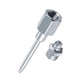 thumbnail image 4 of Acoplador De Accesorios De Grasa Accesorio De Engrasador Impermeable Que Ahorra Mano De Obra, 4 of 5