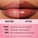 thumbnail image 4 of Bálsamo labial con color Lawless Forget the Filler Posey 2,6 ml, 4 of 7
