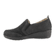 thumbnail image 3 of ZAPATOS CASUALES NEW WALK NEGRO MUJER C25F21012-90 - Talla 40, 3 of 5
