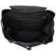 thumbnail image 3 of Mochila ELLE Eleganza Monograma 25L Negro Poliéster Twill, 3 of 9