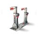 thumbnail image 1 of Rack de Transporte Risk Racing Lock-N-Load PRO Plata, 1 of 7