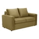 thumbnail image 2 of Sofa Kendy 2c Felpa 30 Verde Musgo, 2 of 5