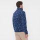 thumbnail image 2 of Polar Outdoor Hombre Fullprint Navy Corona, 2 of 5