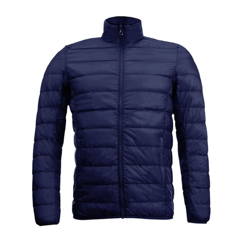 Andesland - Parka Ripstop Clásica De Plumas Hombre