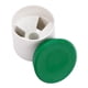 thumbnail image 4 of Copa De Golf Con Tapa Protectora Para Ayuda De Entrenamiento De Práctica De Golf, 4 of 4