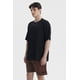 thumbnail image 2 of Polera Hombre Slim Negro- IX, 2 of 4