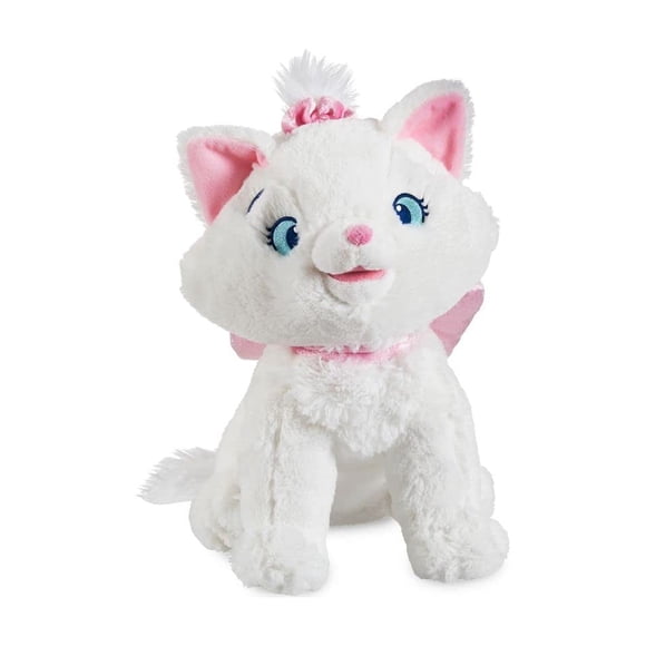 Peluche Disney Store Marie The Aristocats para niños, 14,5 cm