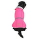 thumbnail image 2 of Ropa para Perritas Parka Big Size Cierre Velcro - M a 2XL, 2 of 3