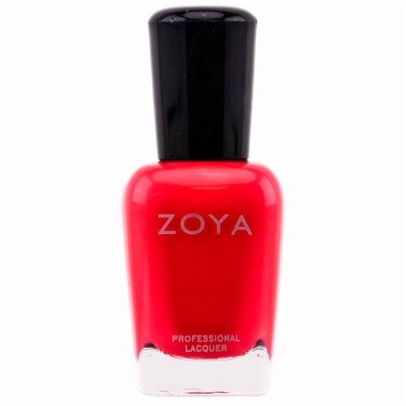 Esmalte de uñas Zoya Natural Orange & Coral Kylie ZP299