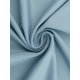 thumbnail image 5 of Blusa de Maternidad con Lazo en la Cintura de INSPIRE CHIC para Mujeres, Manga Corta, Verano 2025, Camiseta para Oficina, Trabajo, Azul Medio, 5 of 6