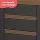 thumbnail image 3 of Base Macadamia Para Lavaplatos, 3 of 3