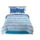 thumbnail image 2 of Juego de ropa de cama Franco Grinch de Dr. Seuss Holiday Queen Size, 2 of 6