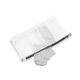 thumbnail image 2 of Bolsa De Lavado Calcetines White, 2 of 3