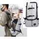 thumbnail image 5 of Mochila Porta Perros Paseo Caminar Bicicleta Moto Grande ( XL ), 5 of 9