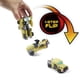thumbnail image 3 of Figura de acción Transformers Swindle 2 en 1 de 10 cm con cambio giratorio, 3 of 6