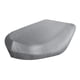 thumbnail image 3 of Cubierta De Bote Marino Cubierta De Bote De Kayak Resistente A Las Lluvias Para Bote Inflable En Forma De V 330x165x46cm, 3 of 5