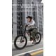 thumbnail image 2 of Bicicleta Infantil 6-9 Años Aro 18 Nexa LuBabycas, 2 of 8