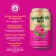 thumbnail image 5 of Té helado preparado Spindrift de frambuesa y té negro 355 mL x12 latas, 5 of 7