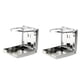 thumbnail image 2 of Soporte Plegable Ajustable Para Botella De Bebida De Agua, Soporte Para Coche, Barco, 2 Uds., 2 of 6