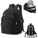 thumbnail image 1 of Backpack for Girls Teenager Travel School Backpacks Boys Children Rucksack Casual School Bags Backpack Cute Multipocket Book Bag, 1 of 3
