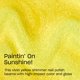 thumbnail image 2 of Esmalte OPI Paintin' on Sunshine! con Brillo, 2 of 8