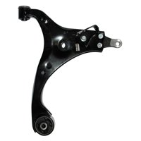 Repuestos Del Sol - Bandeja Suspension Inferior Delantera Izquierda Kia Cerato 1 6 2010 2014