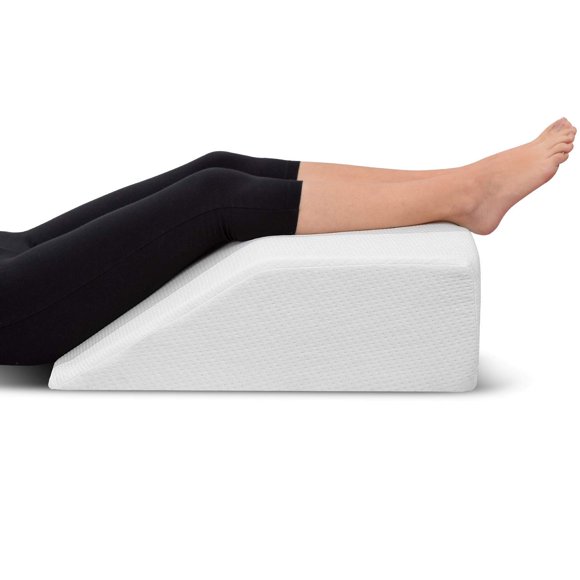 Almohada Elevadora para Piernas Ebung 20 cm de Espuma de Memoria