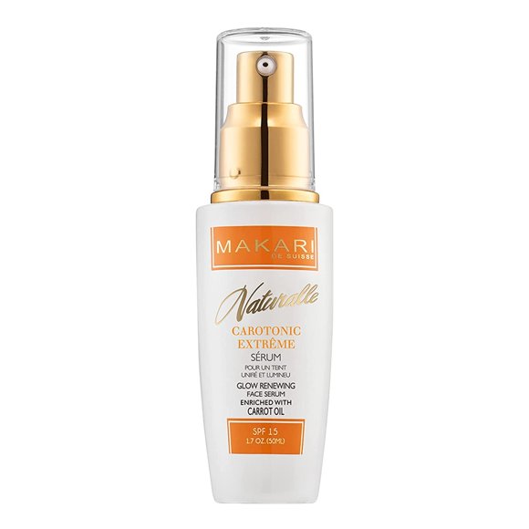 Sérum Makari Naturalle Carotonic Extreme Brillantador 50 ml