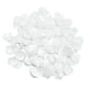 thumbnail image 2 of Shell Lentejuelas Sueltas Costura Paillette Diy Joyas Artesanía Decoración Blanco, 2 of 3