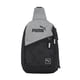 thumbnail image 1 of Mochila Evercat Sidewall Sling Talla Única Gris Jaspeado, 1 of 3