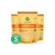 thumbnail image 1 of Pack 5, Quinoa Blanca 500gr, 1 of 2