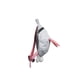 thumbnail image 2 of Mochila Arnes Conejo Gris, 1 Un, 2 of 3