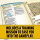 thumbnail image 5 of Juego de mesa Off The Page Games Mind MGMT Psychic Espionage, 5 of 7