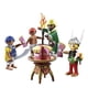 thumbnail image 3 of Playmobil 71269 Asterix: El pastel envenenado de Amonbofis Set, 3 of 4