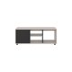 thumbnail image 2 of Rack Tv 50" Adel 120.3X34.9X46.7 Capri - Wengue, 2 of 8