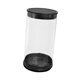 thumbnail image 1 of Estuche De Almacenamiento Para Pelotas De Golf, Transparente, Redondo Y Portátil, Para 2 Pelotas., 1 of 5